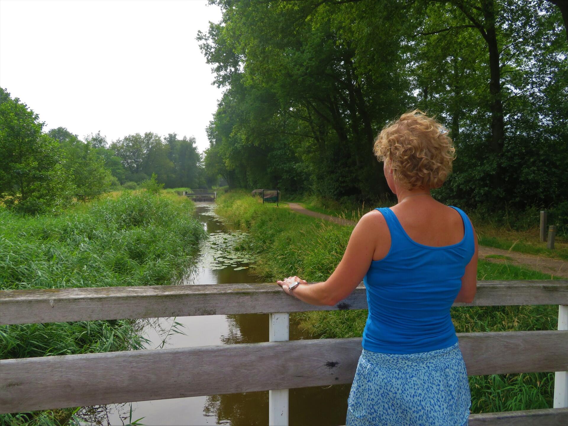 Hypnosepraktijk</BR>De Magische Verandering